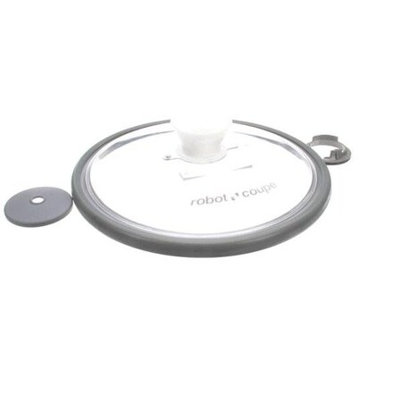 Robot Coupe R60 G3R Lid Assembly 59277